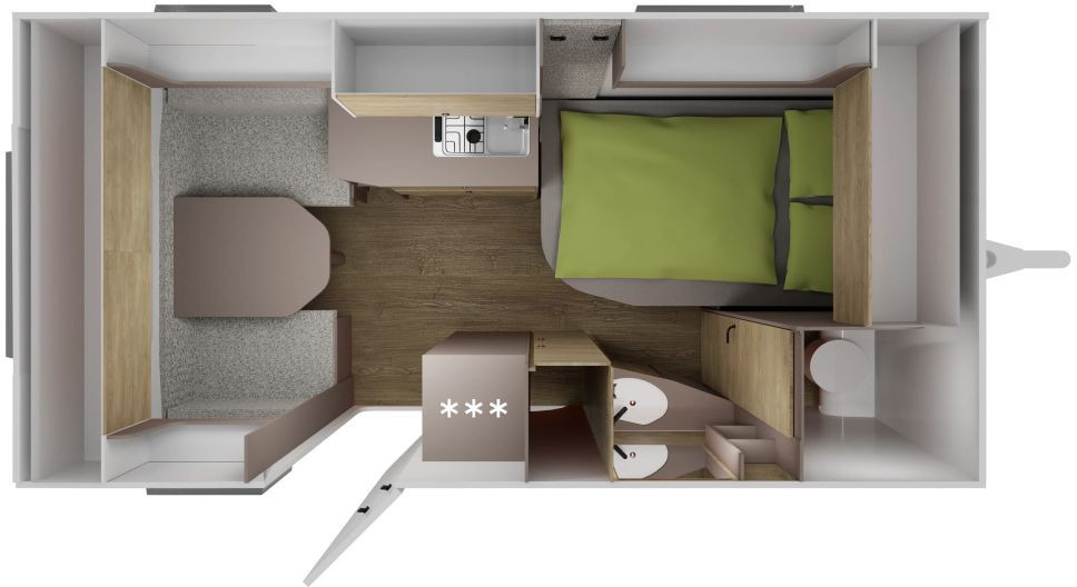 Next NEXT 380 Neuheit # Alle Pakete # - Камп приколка: слика 2 Next NEXT 380 Neuheit # Alle Pakete # - Камп приколка: слика 2