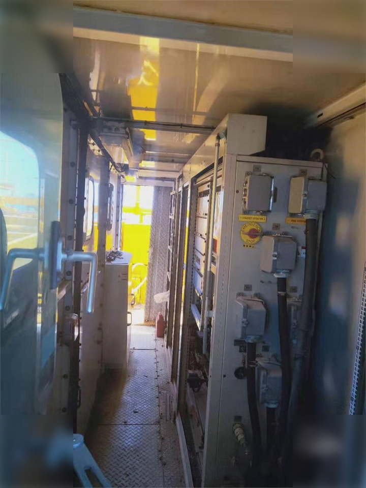 1994 LIEBHERR LHM1200HD - Самоиздигачки кран: слика 4 1994 LIEBHERR LHM1200HD - Самоиздигачки кран: слика 4