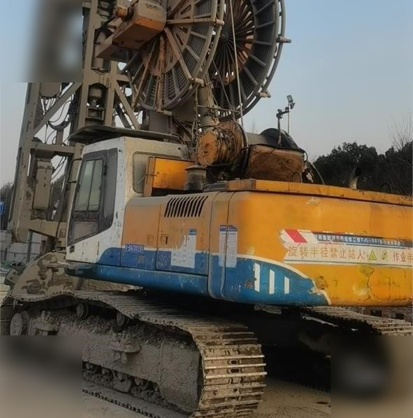 2008 BAUER GB34 - Насочен насложувач: слика 1 2008 BAUER GB34 - Насочен насложувач: слика 1