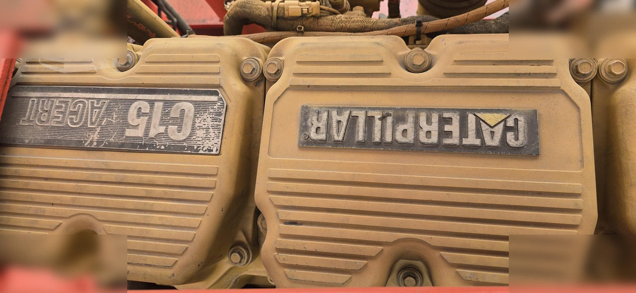 2011 SANDVIK D50KS - Машина за бушење: слика 4 2011 SANDVIK D50KS - Машина за бушење: слика 4