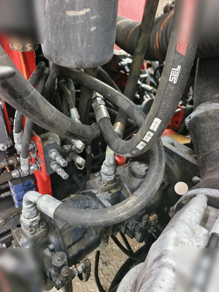 Машина за бушење 2011 SANDVIK DX800: слика 6