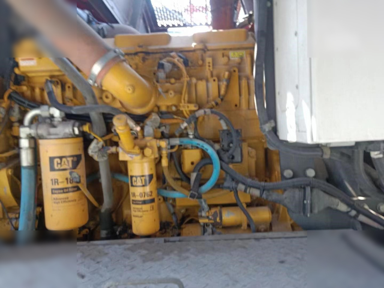 2014 SANDVIK DP1500I - Машина за бушење: слика 3 2014 SANDVIK DP1500I - Машина за бушење: слика 3