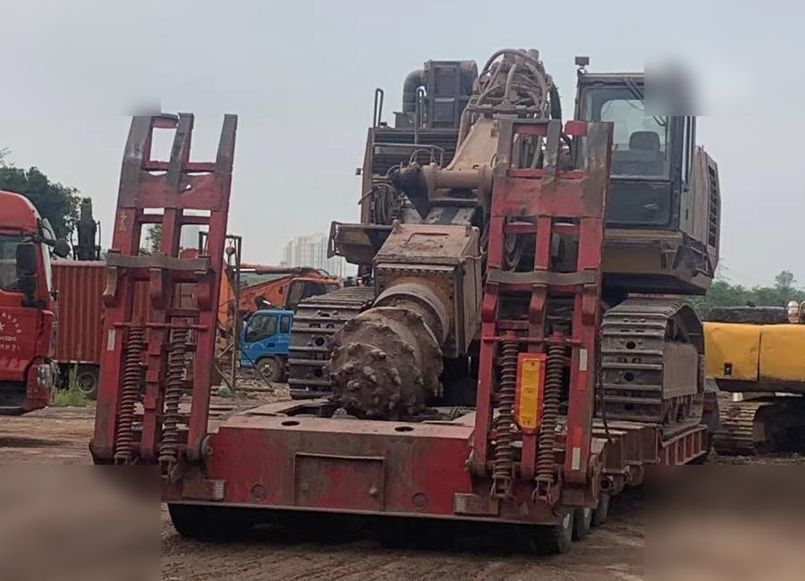 2016 CATERPILLAR 6015FS - Багер гасеничар: слика 2 2016 CATERPILLAR 6015FS - Багер гасеничар: слика 2