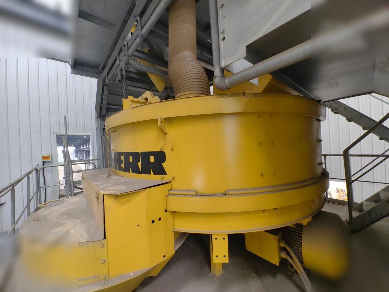 2019 LIEBHERR BETOMIX 2.25 - Бетонска база: слика 4 2019 LIEBHERR BETOMIX 2.25 - Бетонска база: слика 4