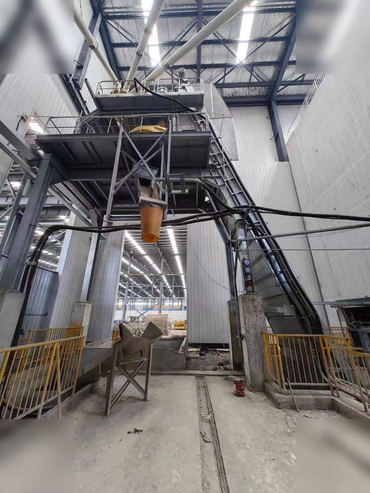 2019 LIEBHERR BETOMIX 2.25 - Бетонска база: слика 2 2019 LIEBHERR BETOMIX 2.25 - Бетонска база: слика 2