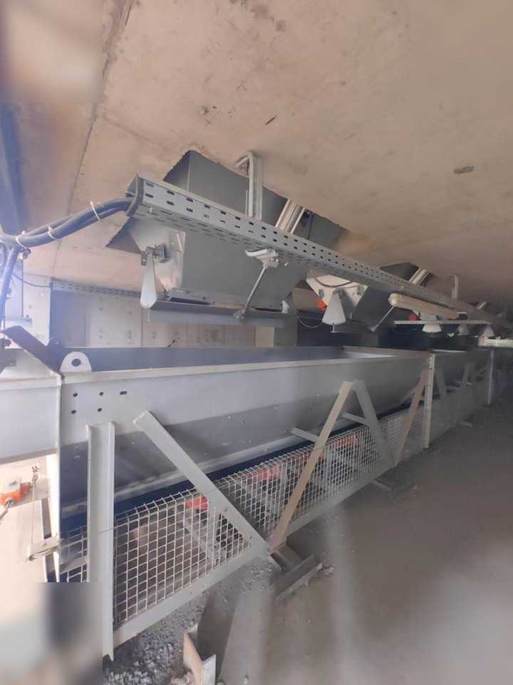 2019 LIEBHERR BETOMIX 2.25 - Бетонска база: слика 5 2019 LIEBHERR BETOMIX 2.25 - Бетонска база: слика 5