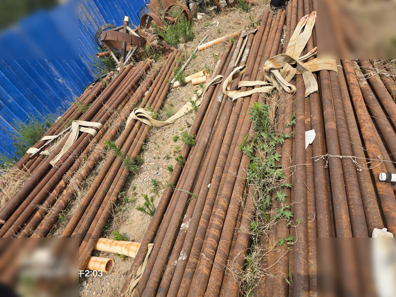 Насочувачка машина за бушење 2019 VERMEER NAVIGATOR D60X90 SERIES III: слика 7