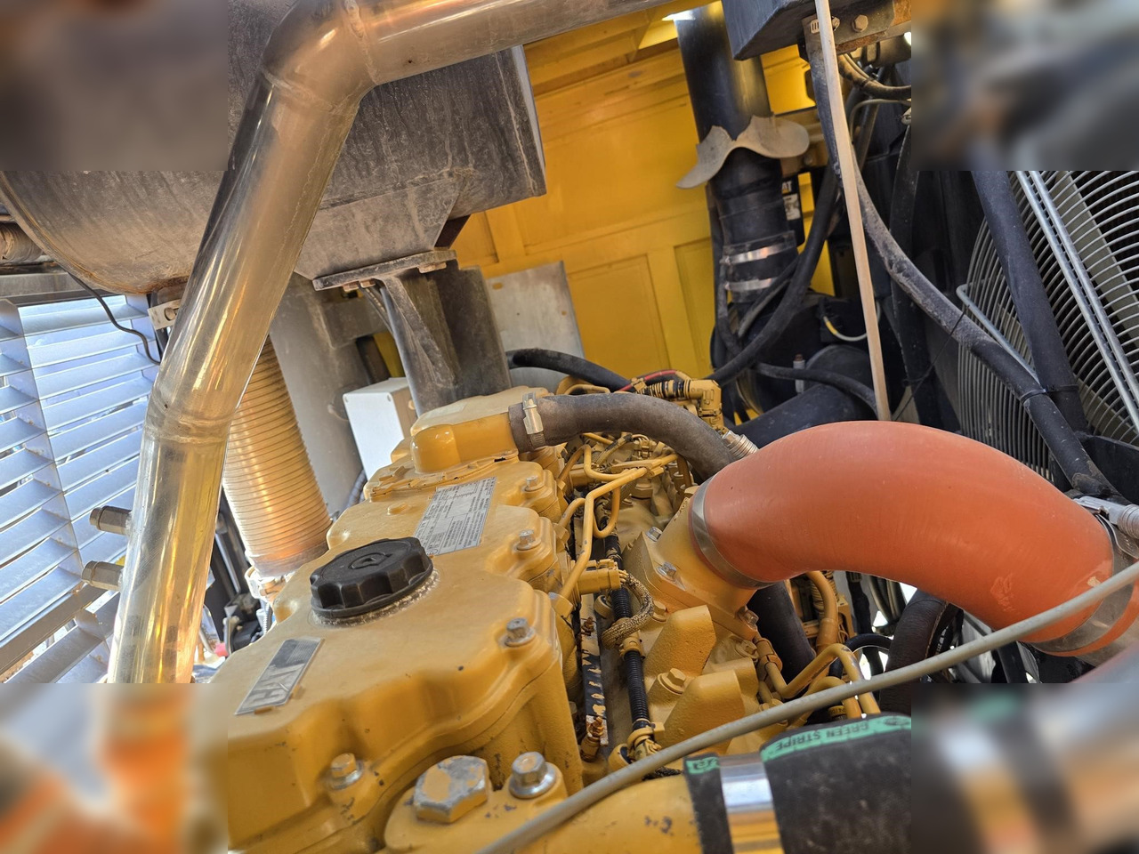 2020 ATLAS COPCO FLEXIROC T40 - Машина за бушење: слика 5 2020 ATLAS COPCO FLEXIROC T40 - Машина за бушење: слика 5