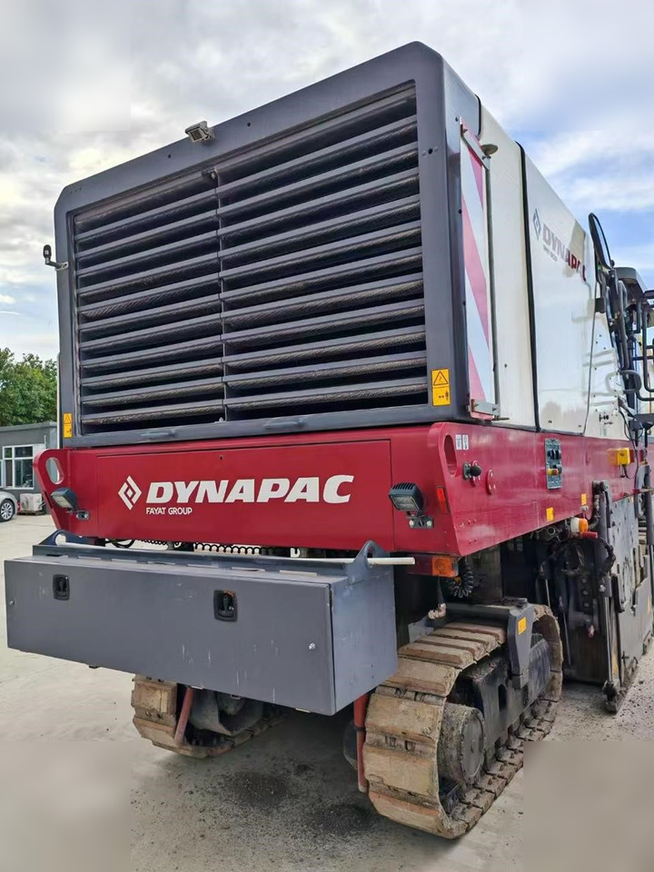 2020 DYNAPAC PL2000F - Асфалтна мелница: слика 3 2020 DYNAPAC PL2000F - Асфалтна мелница: слика 3