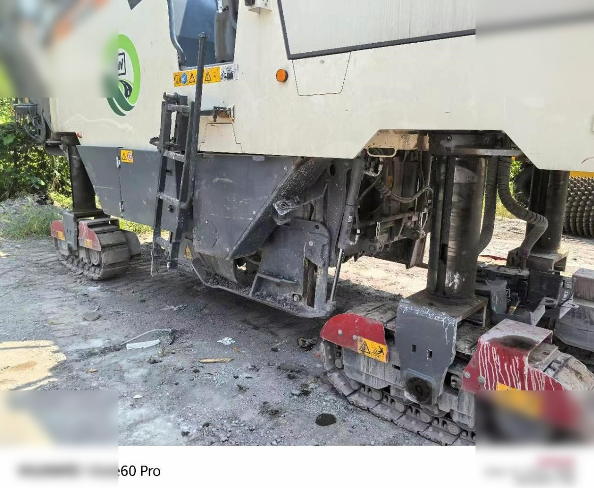 2022 WIRTGEN W155CF - Асфалтна мелница: слика 2 2022 WIRTGEN W155CF - Асфалтна мелница: слика 2