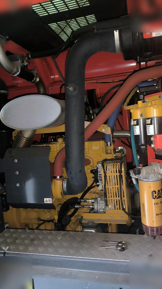 2023 SANDVIK DX800 - Машина за бушење: слика 5 2023 SANDVIK DX800 - Машина за бушење: слика 5