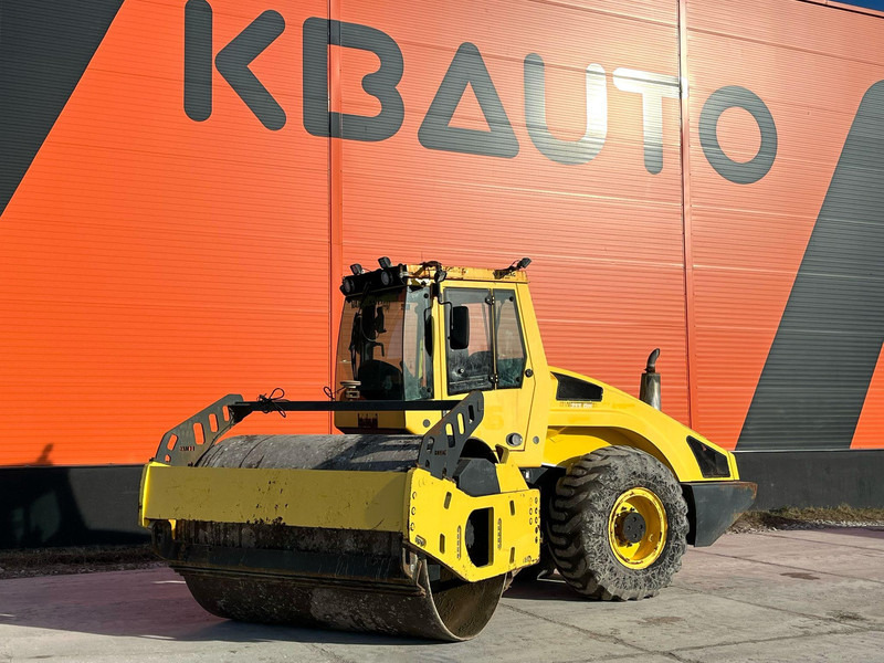 Bomag BW 213 DH - Ваљак: слика 1 Bomag BW 213 DH - Ваљак: слика 1