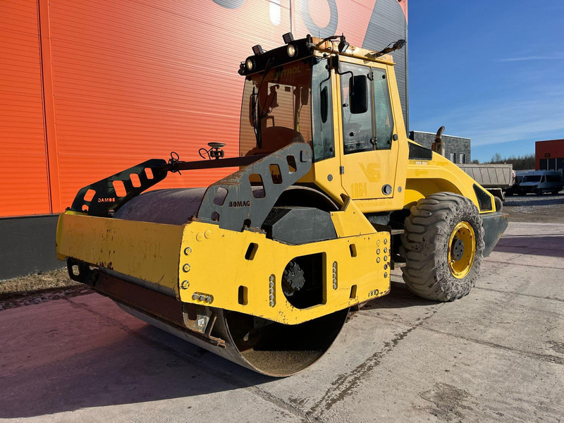 Bomag BW 213 DH - Ваљак: слика 2 Bomag BW 213 DH - Ваљак: слика 2
