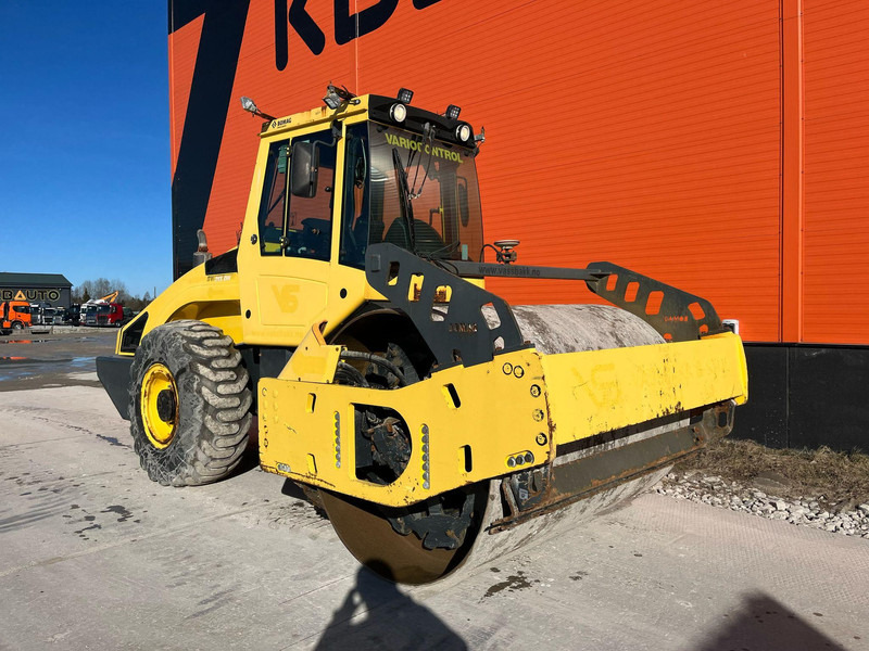 Bomag BW 213 DH - Ваљак: слика 4 Bomag BW 213 DH - Ваљак: слика 4