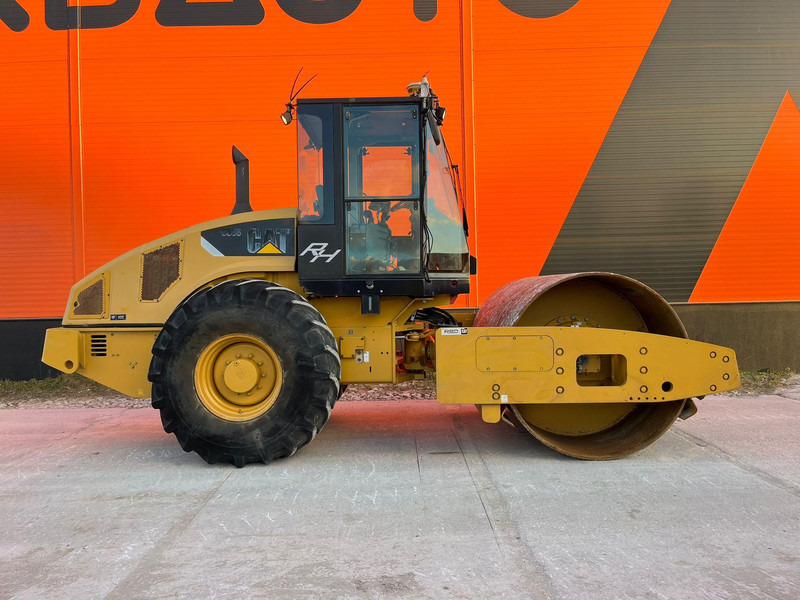 Caterpillar CS 56 3D Trimble DCM300G / AC - Ваљак: слика 5 Caterpillar CS 56 3D Trimble DCM300G / AC - Ваљак: слика 5