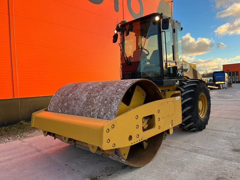 Caterpillar CS 56 3D Trimble DCM300G / AC - Ваљак: слика 2 Caterpillar CS 56 3D Trimble DCM300G / AC - Ваљак: слика 2