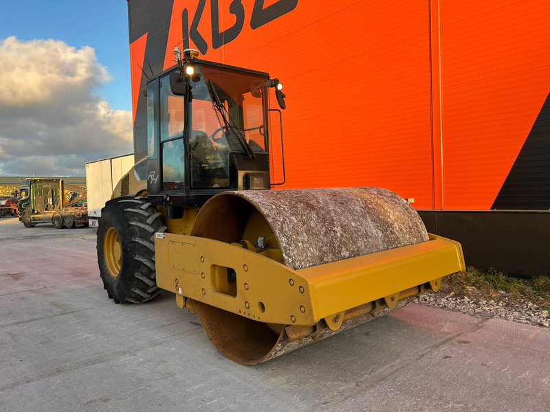 Caterpillar CS 56 AC - Ваљак: слика 4 Caterpillar CS 56 AC - Ваљак: слика 4
