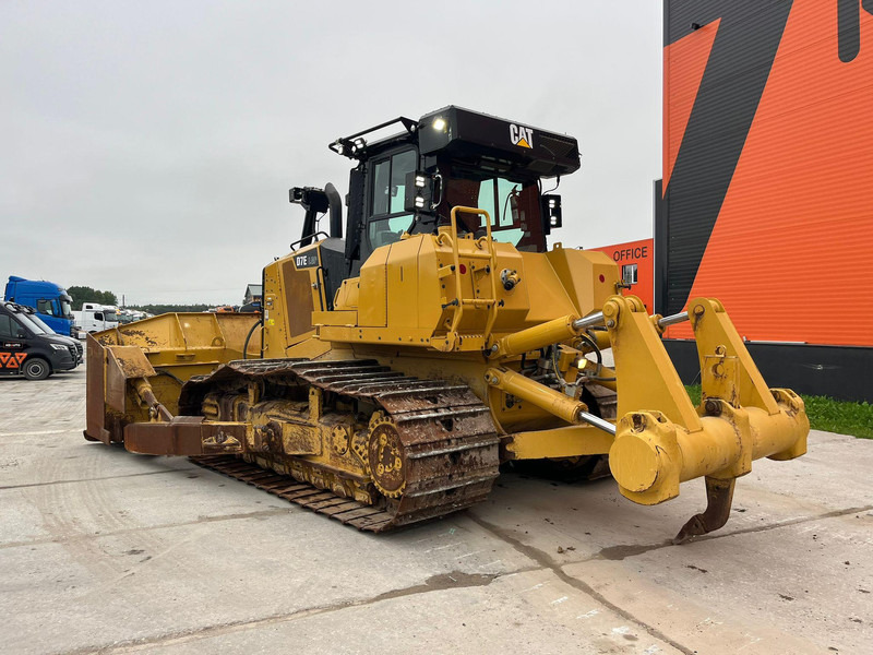 Лизинг на Caterpillar D7E LGP RIPPER / AC Caterpillar D7E LGP RIPPER / AC: слика 8