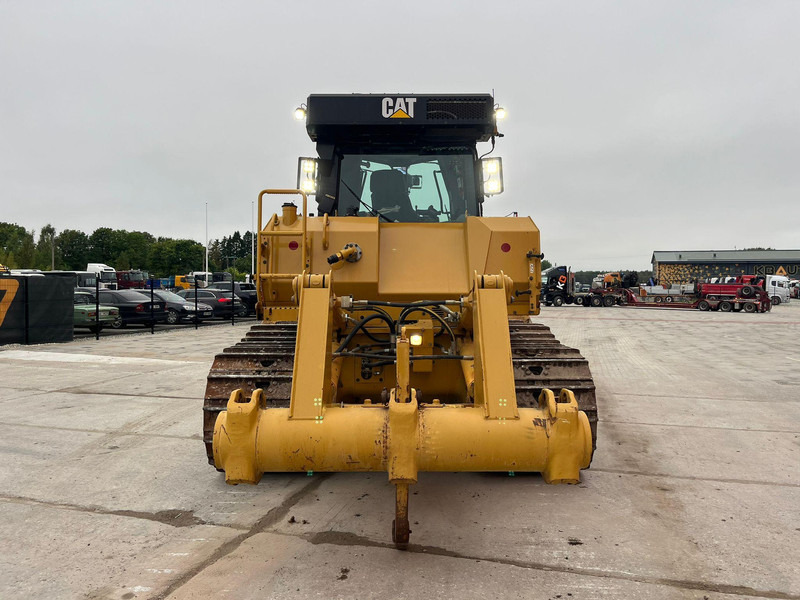 Лизинг на Caterpillar D7E LGP RIPPER / AC Caterpillar D7E LGP RIPPER / AC: слика 7
