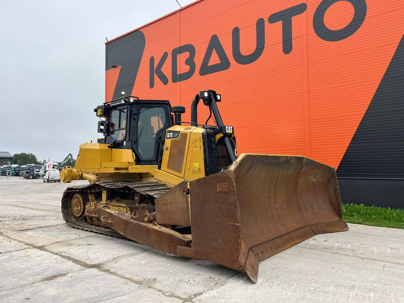 Caterpillar D7E LGP RIPPER / AC - Булдожер: слика 4 Caterpillar D7E LGP RIPPER / AC - Булдожер: слика 4