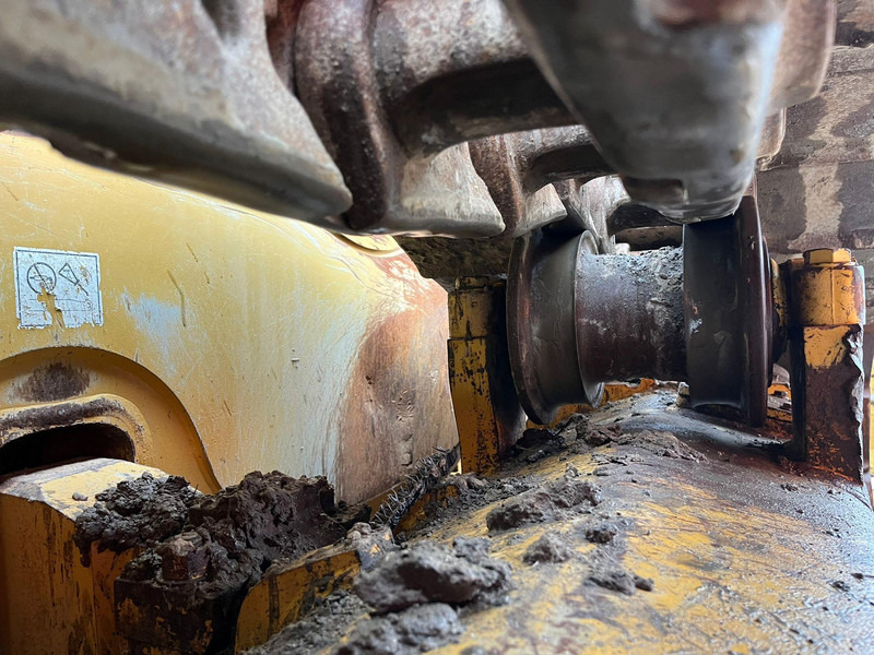 Лизинг на Caterpillar D7E LGP RIPPER / AC Caterpillar D7E LGP RIPPER / AC: слика 15