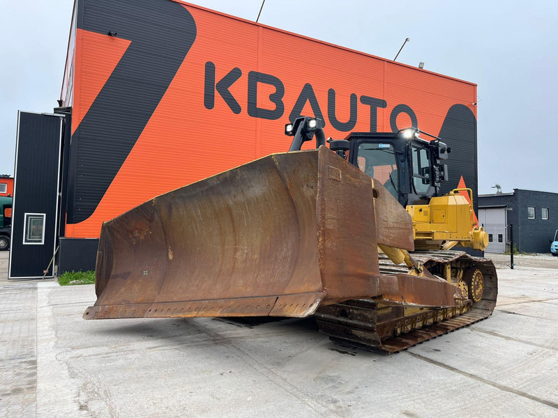Лизинг на Caterpillar D7E LGP RIPPER / AC Caterpillar D7E LGP RIPPER / AC: слика 10