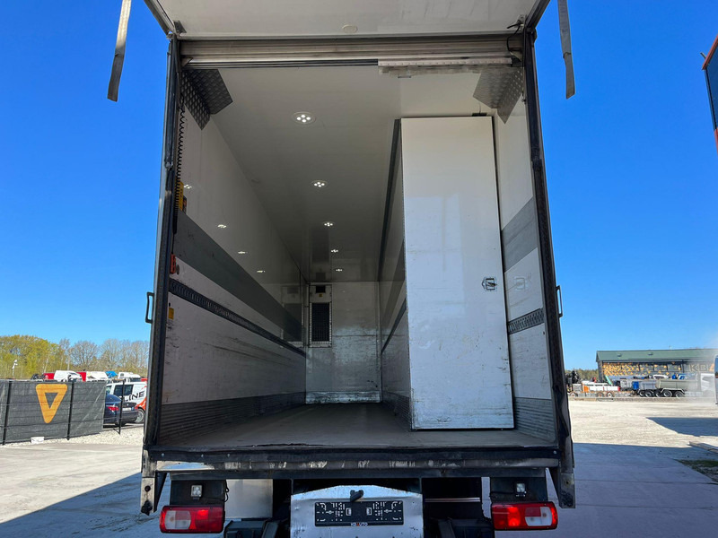 Камион ладилник DAF CF 370 6x2 HULTSTEINS / BOX L=8744 mm: слика 11