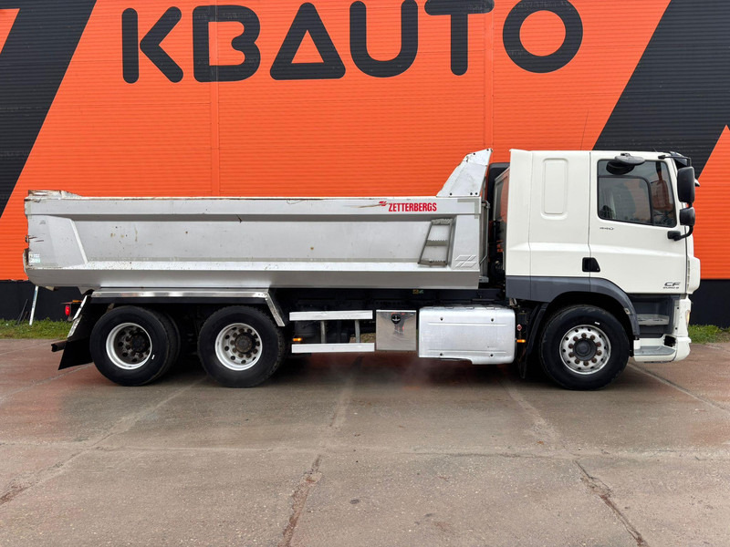 DAF CF 440 6x2 BOX L=5620 mm - Кипер: слика 5 DAF CF 440 6x2 BOX L=5620 mm - Кипер: слика 5