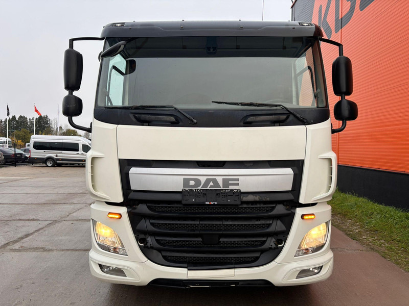 DAF CF 440 6x2 BOX L=5620 mm - Кипер: слика 3 DAF CF 440 6x2 BOX L=5620 mm - Кипер: слика 3