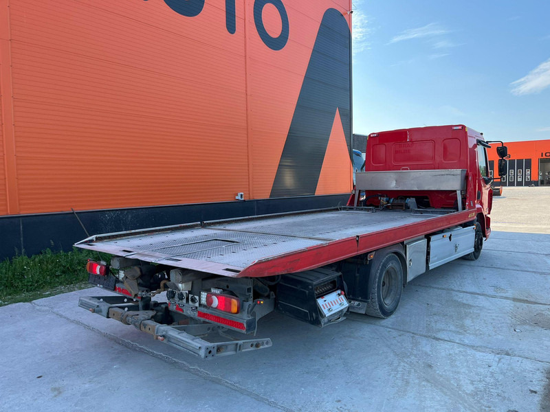 DAF LF 210 4x2 JIGE SIMPLEX 5 T / PLATFORM L=5799 mm - Автотранспортен камион: слика 5 DAF LF 210 4x2 JIGE SIMPLEX 5 T / PLATFORM L=5799 mm - Автотранспортен камион: слика 5