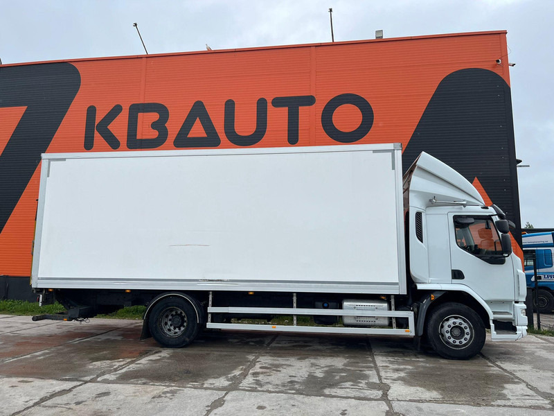 DAF LF 290 4x2 BOX L=7412 mm - Камион сандучар: слика 5 DAF LF 290 4x2 BOX L=7412 mm - Камион сандучар: слика 5