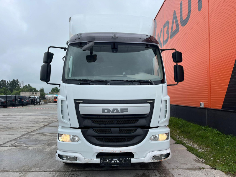 DAF LF 290 4x2 BOX L=7412 mm - Камион сандучар: слика 3 DAF LF 290 4x2 BOX L=7412 mm - Камион сандучар: слика 3