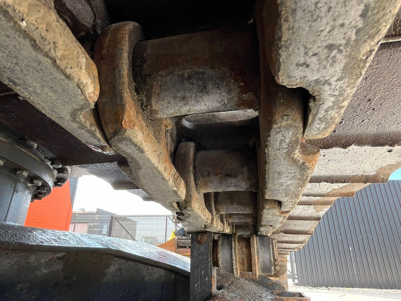 Лизинг на Doosan DX 235 LCR-5 3 D / ROTOTILT / CENTRAL LUBRICATION / AC Doosan DX 235 LCR-5 3 D / ROTOTILT / CENTRAL LUBRICATION / AC: слика 16