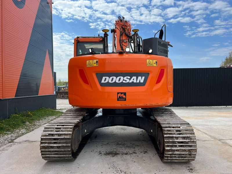 Лизинг на Doosan DX 235 LCR-5 3 D / ROTOTILT / CENTRAL LUBRICATION / AC Doosan DX 235 LCR-5 3 D / ROTOTILT / CENTRAL LUBRICATION / AC: слика 7