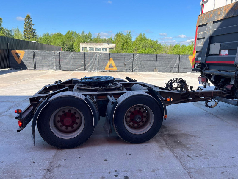 Fliegl TDS 180 - Приколка dolly: слика 4 Fliegl TDS 180 - Приколка dolly: слика 4