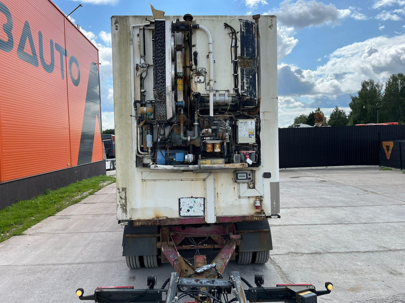 HFR PF 38 Hultsteins DH20FKV - Приколка ладилник: слика 3 HFR PF 38 Hultsteins DH20FKV - Приколка ладилник: слика 3