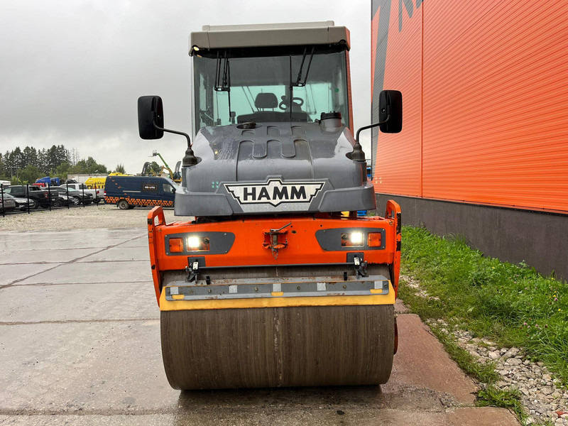 Hamm DV 70 VV - Ваљак: слика 3 Hamm DV 70 VV - Ваљак: слика 3