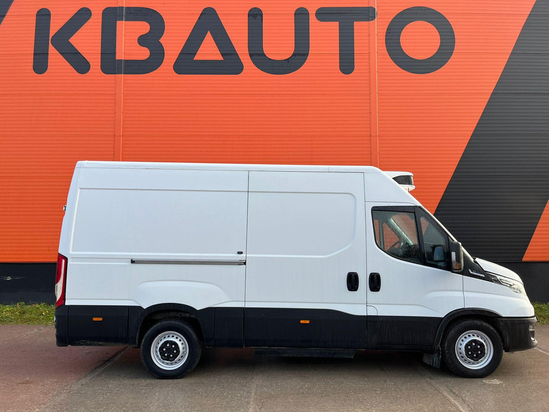 Iveco Daily 35S14N PULSOR 400 / box L=3300 mm - Комбе ладилник: слика 5 Iveco Daily 35S14N PULSOR 400 / box L=3300 mm - Комбе ладилник: слика 5