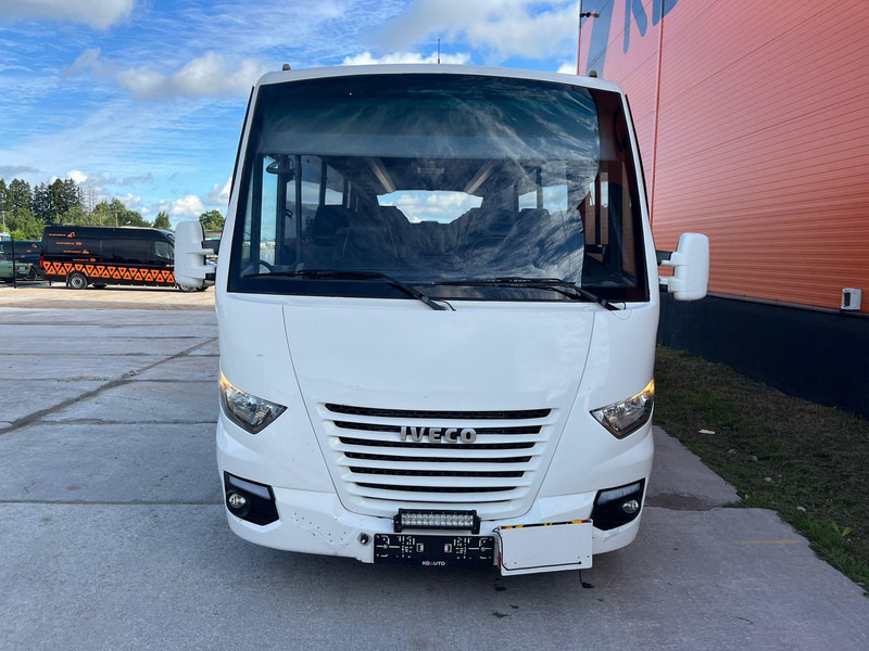 Iveco Daily Rapido 4x2 AC / WEBASTO / 30 SEATS - Минибус, Патничко комбе: слика 2 Iveco Daily Rapido 4x2 AC / WEBASTO / 30 SEATS - Минибус, Патничко комбе: слика 2