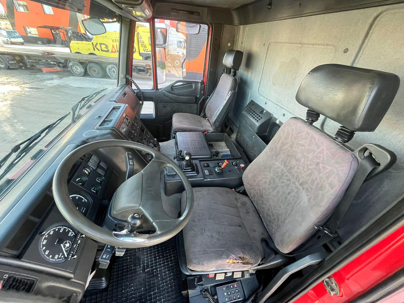 Вакуумски камион Iveco EuroTech 260E31 6x2 TANK 9500 l / VACUUM Moro PM200 year 2019: слика 20