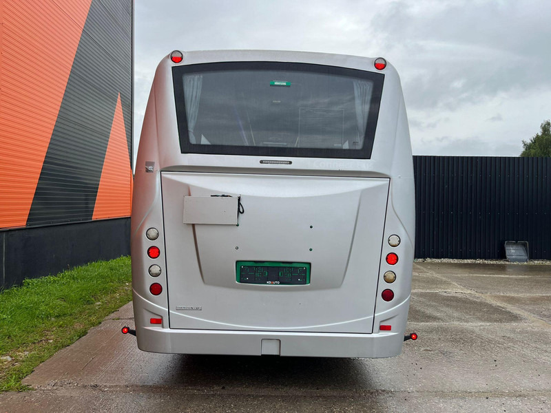 Iveco First 4x2 22 SEATS / AC / WEBASTO - Минибус, Патничко комбе: слика 5 Iveco First 4x2 22 SEATS / AC / WEBASTO - Минибус, Патничко комбе: слика 5