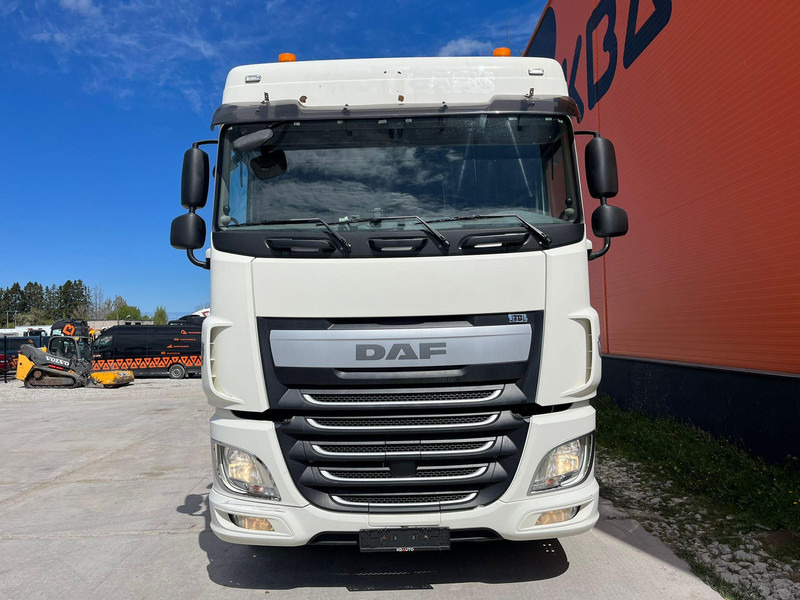 DAF XF 440 FTP 6x2 - Камион влекач: слика 3 DAF XF 440 FTP 6x2 - Камион влекач: слика 3