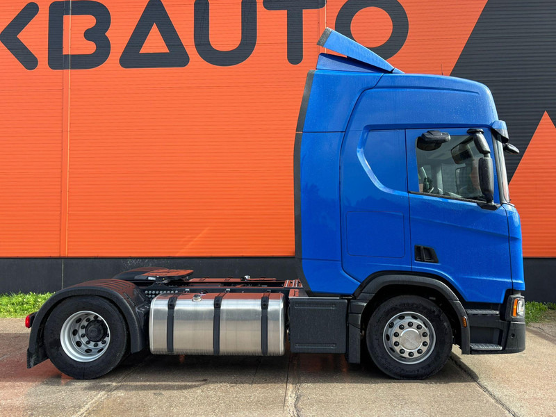 Scania R 460 4x2 NEW ! / RETARDER - Камион влекач: слика 5 Scania R 460 4x2 NEW ! / RETARDER - Камион влекач: слика 5