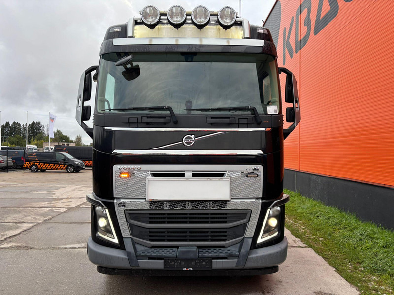 Volvo FH 16 750 6x4 GCW 90 ton / RETARDER - Камион влекач: слика 3 Volvo FH 16 750 6x4 GCW 90 ton / RETARDER - Камион влекач: слика 3