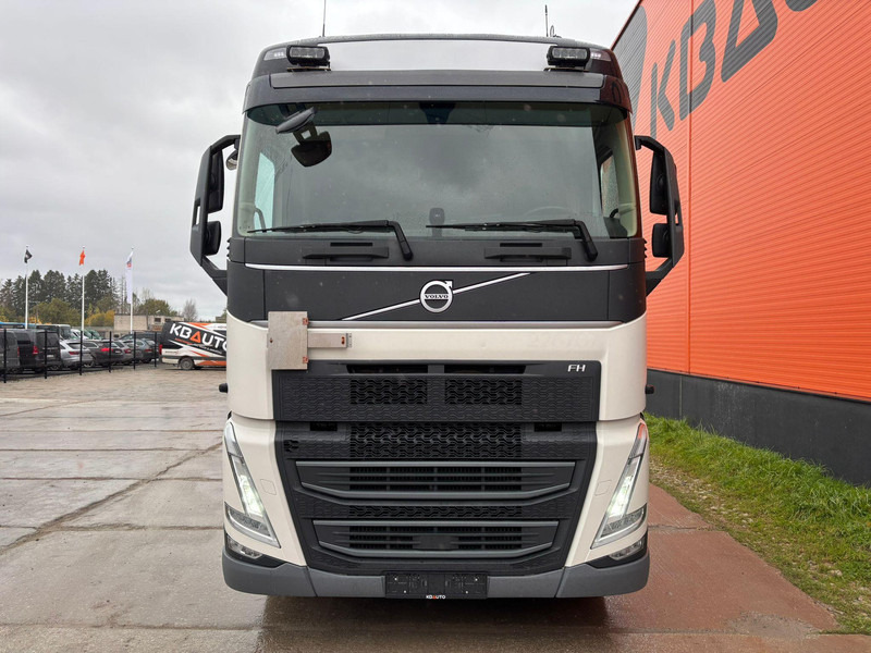 Volvo FH 500 6x4 ADR - Камион влекач: слика 3 Volvo FH 500 6x4 ADR - Камион влекач: слика 3