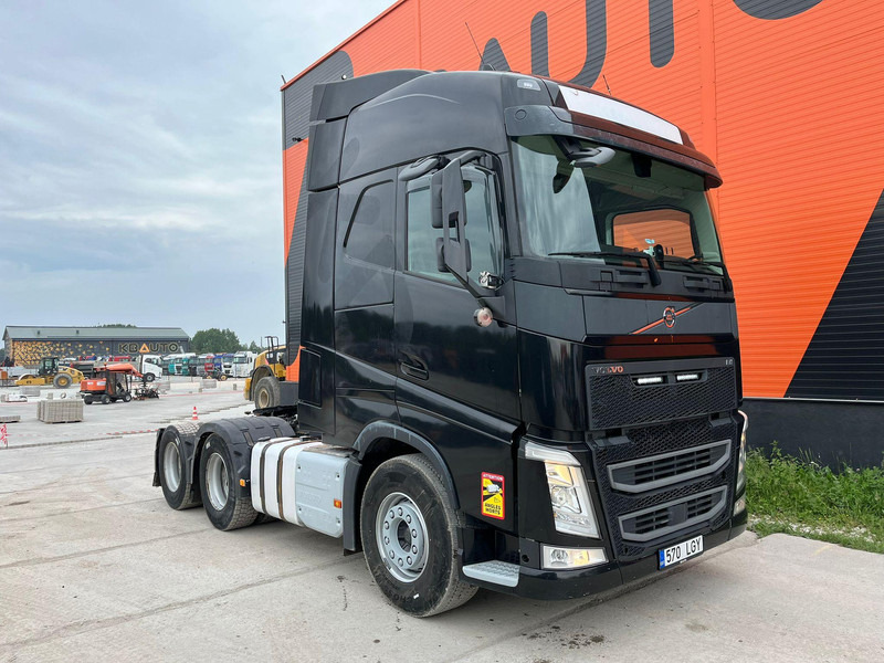 Volvo FH 500 6x4 TANDEM AXLE LIFT - Камион влекач: слика 4 Volvo FH 500 6x4 TANDEM AXLE LIFT - Камион влекач: слика 4