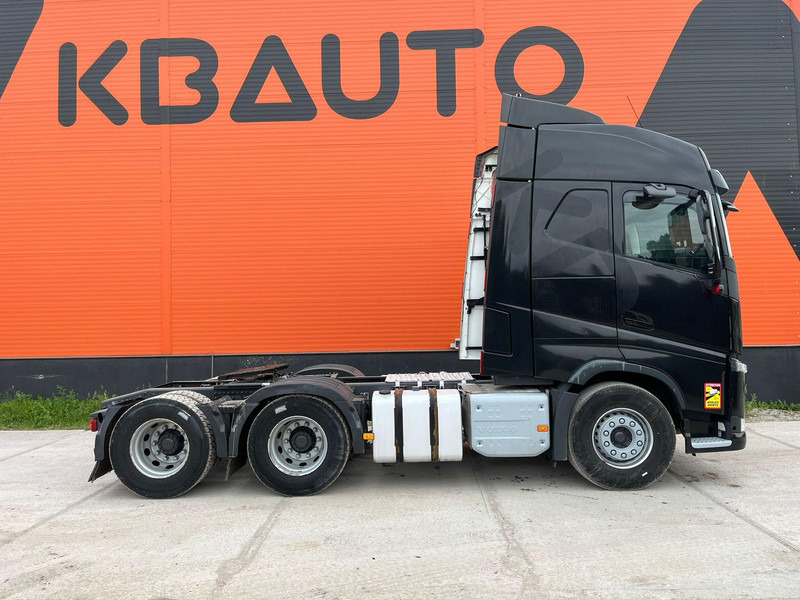 Volvo FH 500 6x4 TANDEM AXLE LIFT - Камион влекач: слика 5 Volvo FH 500 6x4 TANDEM AXLE LIFT - Камион влекач: слика 5