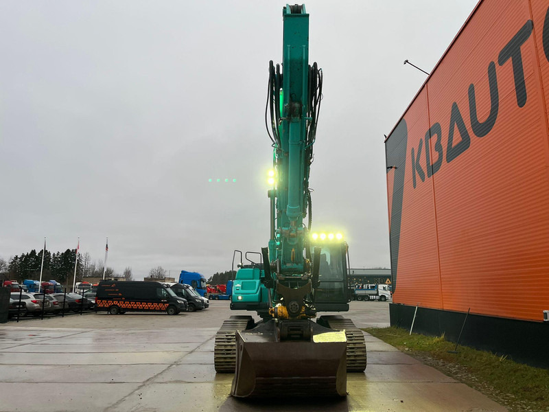 Kobelco SK 300 LC-10 3D / ROTOTILT / CENTRAL LUBRICATION / AC - Багер гасеничар: слика 2 Kobelco SK 300 LC-10 3D / ROTOTILT / CENTRAL LUBRICATION / AC - Багер гасеничар: слика 2