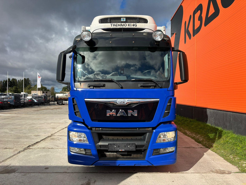 MAN TGS 26.480 6x2*4 THERMOKING T-1200R / BOX L=9323 mm - Камион ладилник: слика 3 MAN TGS 26.480 6x2*4 THERMOKING T-1200R / BOX L=9323 mm - Камион ладилник: слика 3