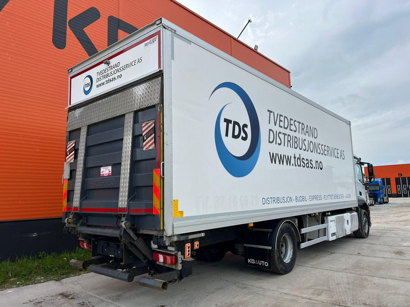 Mercedes-Benz Actros 1827 4x2 TK UT SPECTRUM / BOX L=8429 mm - Камион ладилник: слика 5 Mercedes-Benz Actros 1827 4x2 TK UT SPECTRUM / BOX L=8429 mm - Камион ладилник: слика 5